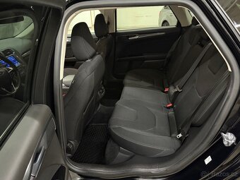 Mondeo Titanium nová převodovka se zárukou odpovědnosti.DPH - 12