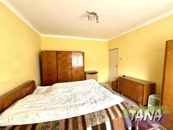 Stylová usedlost v Podkrkonoší - rodinný dům, Vlčkovice v Po - 12