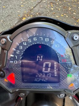 Kawasaki Z900 ABS 2019 - 12