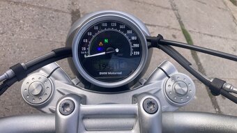 BMW R Nine T - 12
