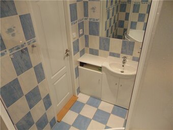 Prodej bytu 2+1 - 12