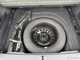 VW PASSAT B8 DSG bez AdBlue - 12