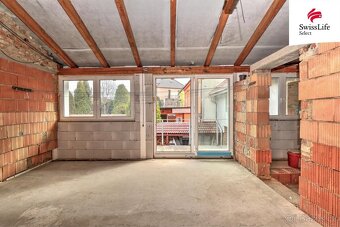 Prodej rodinného domu 225 m2, Tršice - 12