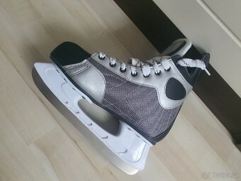 Pánské zimní brusle six blade TT - 12