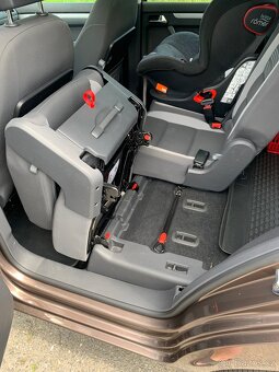 Volkswagen Touran 1.4TSI Life - 12