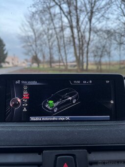 BMW 335ix F31 M performance - 12