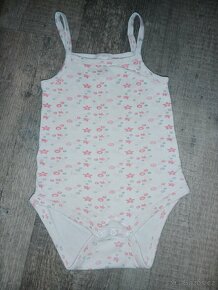 Dívčí letní oblečení, vel 86 - 12