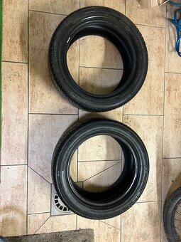 pneumatiky 195/50 r15 - 12