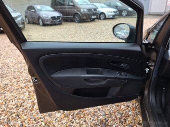 Fiat Grande Punto 1.4i 57KW Naj: 64.500Km - 12