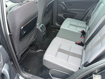 VOLKSWAGEN GOLF SPORTSVAN VII 1.6 TDI DSG AUTOMAT - 12