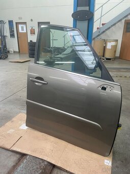 Citroen C4 Grand Picasso 2013-2017 - díly z tohoto vozu - 12