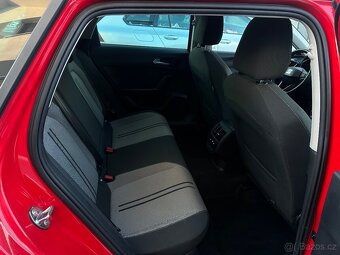 Seat Leon 1.5 TSI 2020 - 12