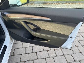 Tesla model 3 SR Plus Refresh 2021 DPH 91,4% SoH - 12
