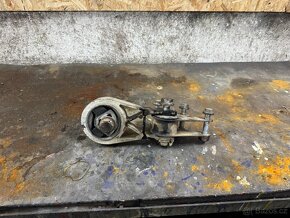 Fiat Ducato - různé díly - 12