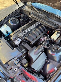 BMW e36 323ti compact - 12