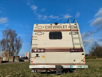 ❗️ Chevy G30 5.7 V8❗️ - 12