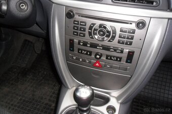 Citroen C5 com. 2.0HDi/100kW. r. 2007, Servis. kniha - 12