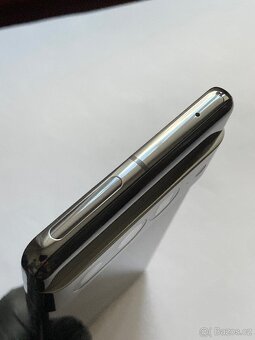 Google Pixel 7 Pro 12 / 128 GB TOP stav + příslušenství - 12