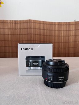 Portrait kit CANON EOS 2000D - 12
