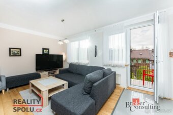 Prodej, domy/rodinný, 196 m2, 38278 Lipno nad Vltavou, Český - 12