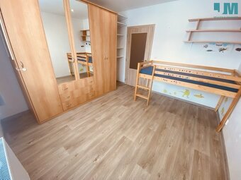 Prodej byty 2 + KK, 49 m2 - Jihlava, ev.č. 01739 - 12