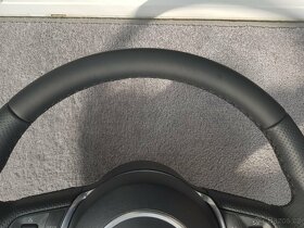 Volant  4E0419091AC + airbag AUDI A8 a jiné modely - 12