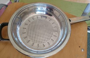 paněv Zepter pruměr 24 cm - 12
