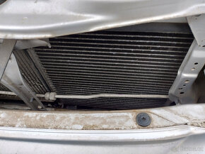 Honda CIVIC 1999 1,5i AERODECK COMBI-DILY z auta - 12