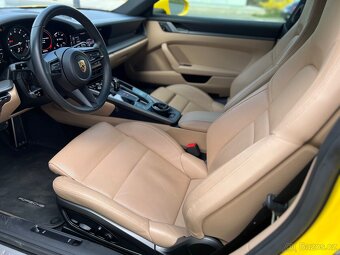 Porsche 911(992) - 12