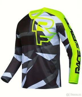 Rock Machine Blizzard 90/27 RZ - 12