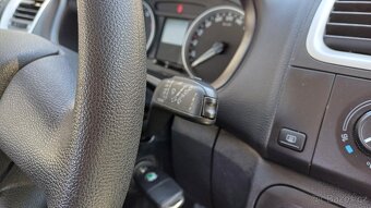 Škoda Fabia 1.2TSI 51kW Ambiente Klima-Zakoupeno v ČR-Ser.kn - 12