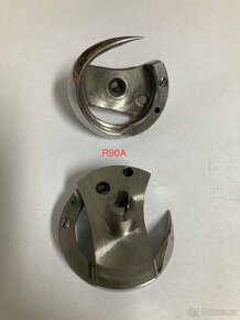 Nové chapače Minerva R190, R248, R90A, R112, R257, R100 aj. - 12