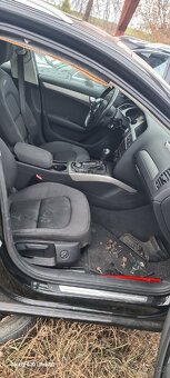 Audi A4 B8 - 12