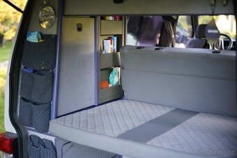 VW CALIFORNIA T4 WESTFALIA - 12