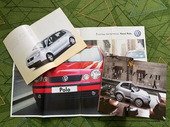 VW Polo prospekty - 12