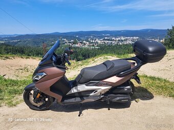 MAXON TR 300 T  DISCOVER - 12