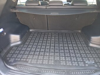 Hyundai Tucson.ix35 2.0 crdi 4x4 - 12