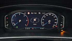 TIGUAN 2.0 TDI 4 Motion Mod.2022 - 12