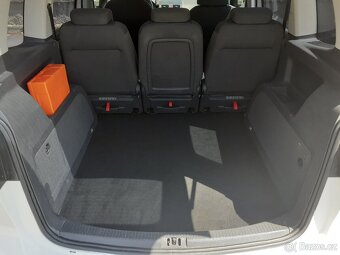 VW Touran - 12