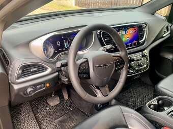 CHRYSLER PACIFICA 2023 SPORT - 12