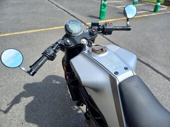 Husqvarna Vitpilen 401 (2020/4800km) - 12