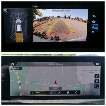 Mercedes-Benz CLA 200d Shooting Brake Panorama - 12