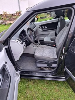 Škoda Roomster 1.4 tdi - 12