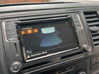 Volkswagen T6 2.0TDi 84kw, vestavba, DPH - 12