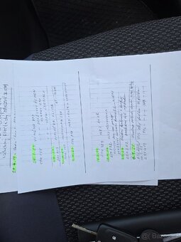 Opel Meriva
1.6 D TZ 6ti parkovací senzo - 12