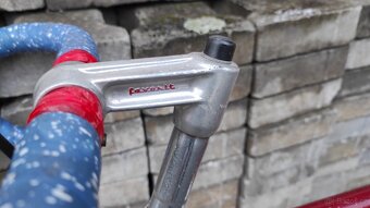 PRODÁM 2. ks RETRO JÍZDNÍ KOLA FAVORIT - 12