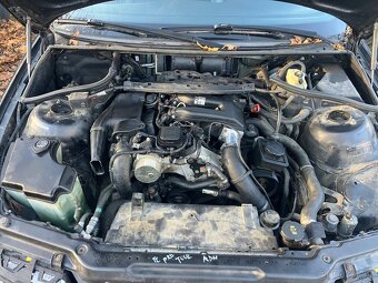 E46 320d 110kw euro 4 6q manual - 12