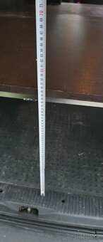 Spací vestavba VW transportér T5, T5.1, T6 - 12