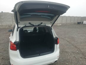 BMW 218D Gran Tourer,2.0D 110Kw 2019. 6r.man,kombi,MPV - 12