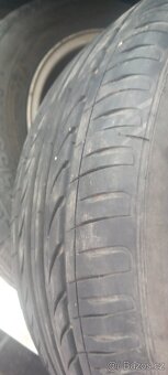 Prodam Seat Altea 1,6 75kw benzín. Nová STK. - 12